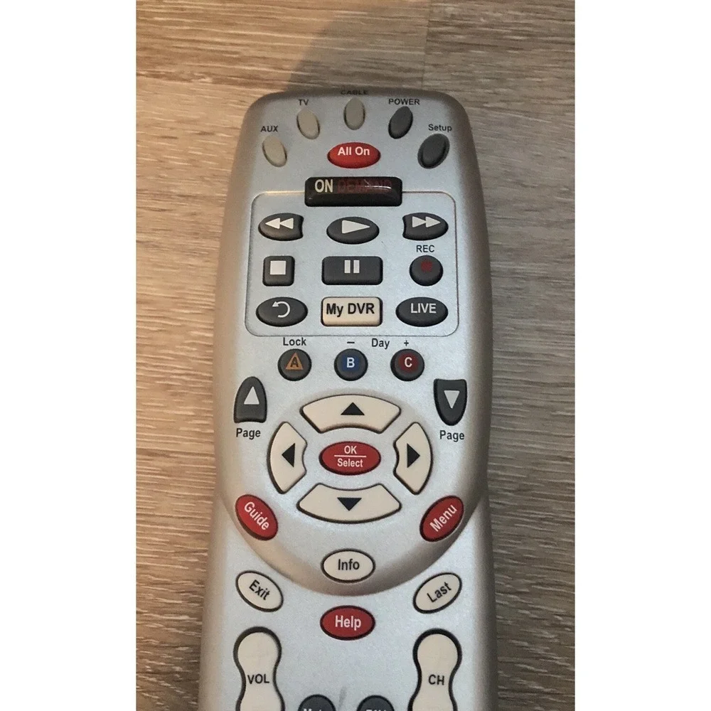 Comcast original cable